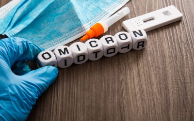 Variante Omicron: di cosa si tratta e quali sono i sintomi?