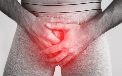 Quanto è pericoloso avere la prostata ingrossata?