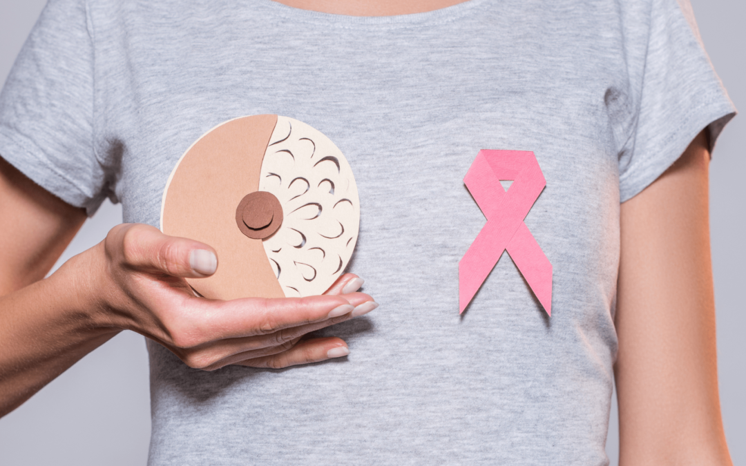 Tumore mammario: gli strumenti per una diagnosi precoce